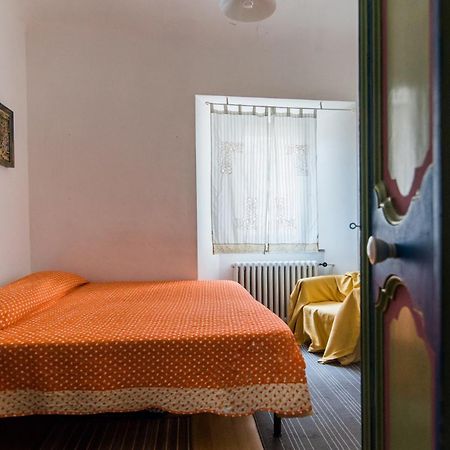 La Casa Dell'Artista Bed & Breakfast Fermo Exterior foto