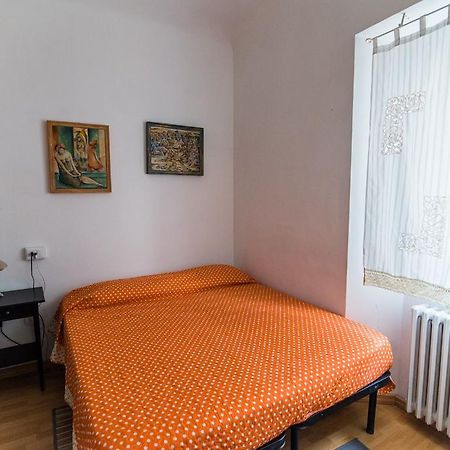 La Casa Dell'Artista Bed & Breakfast Fermo Exterior foto