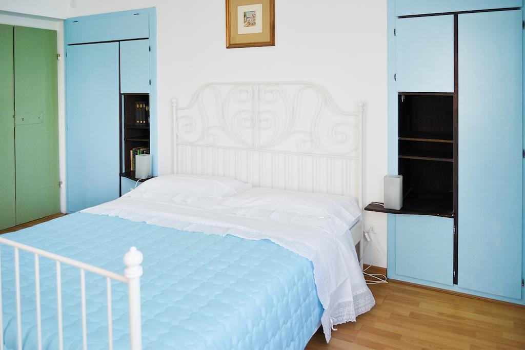 La Casa Dell'Artista Bed & Breakfast Fermo Cameră foto