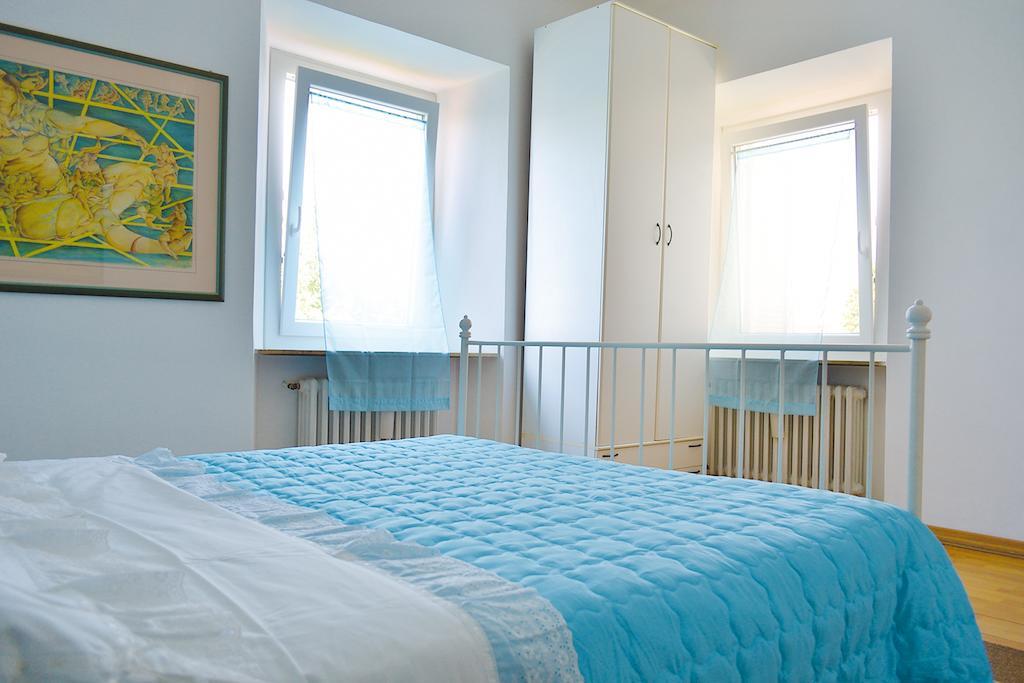 La Casa Dell'Artista Bed & Breakfast Fermo Cameră foto