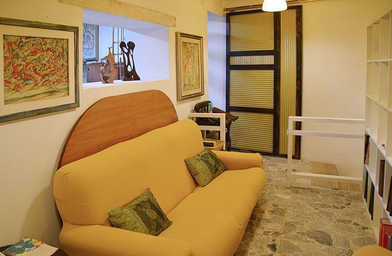 La Casa Dell'Artista Bed & Breakfast Fermo Exterior foto